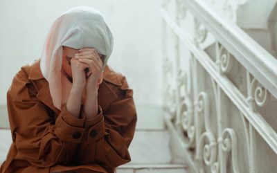 Report in confidence with Islamophobia Register